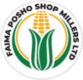 Faima Posho shop millers Ltd